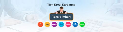 6 Aya varan taksitli imkanı :